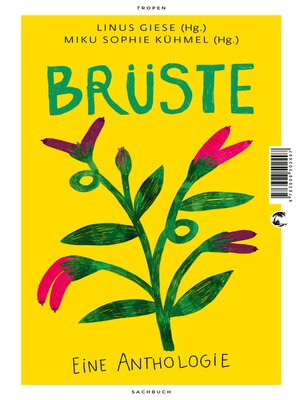 cover image of Brüste